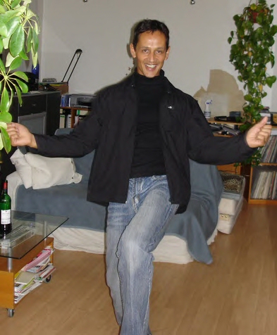 Willkommen